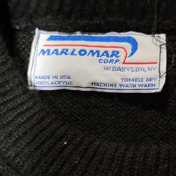 Rare Vintage Grambling State University crewneck sweater. - Picture 4 of 9